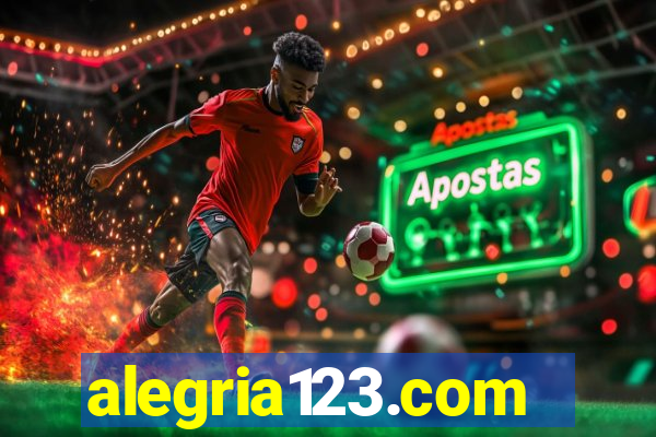 alegria123.com