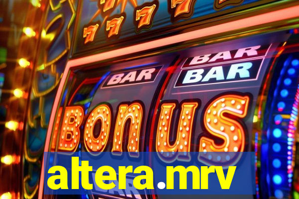 altera.mrv