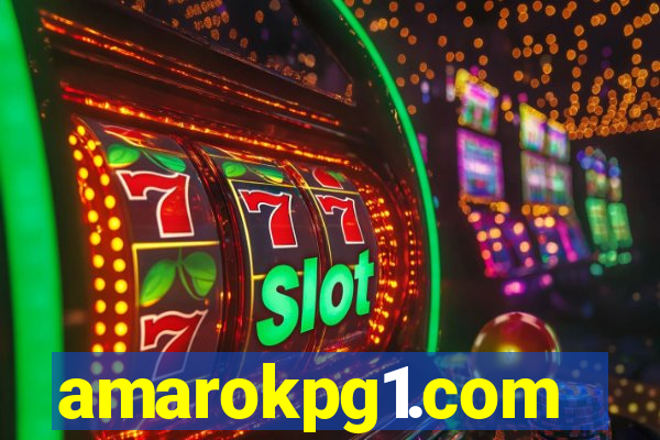 amarokpg1.com