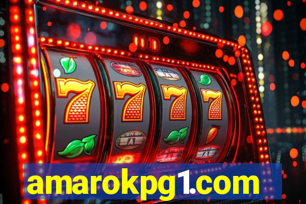 amarokpg1.com