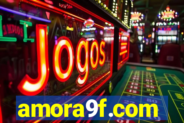 amora9f.com