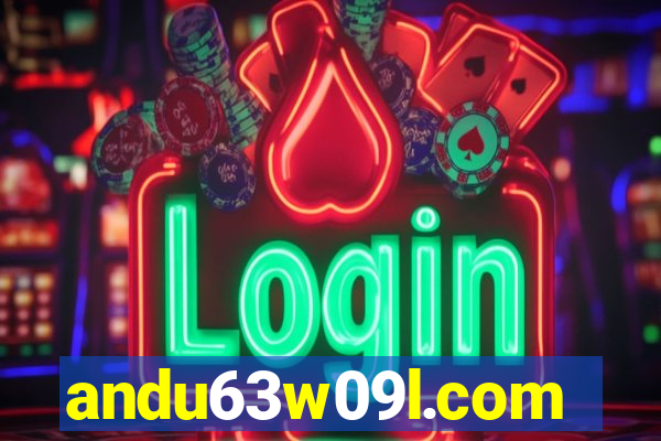 andu63w09l.com