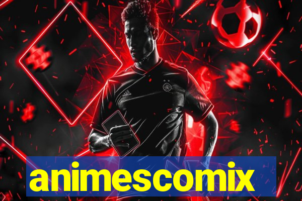 animescomix