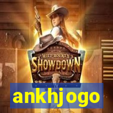 ankhjogo