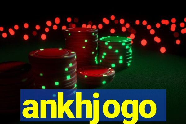 ankhjogo