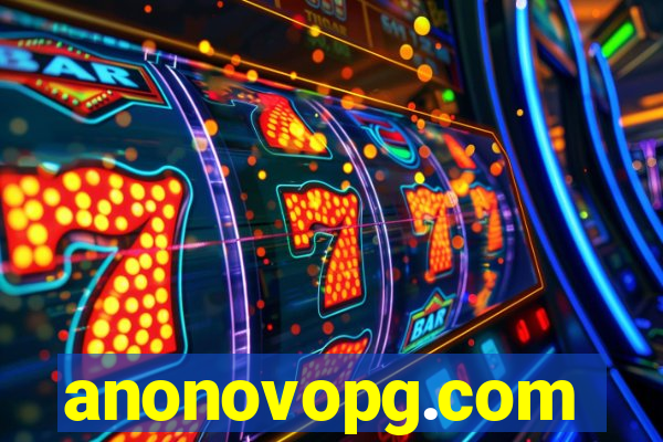 anonovopg.com