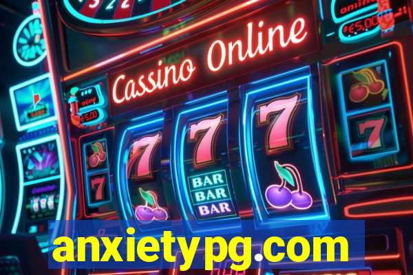 anxietypg.com