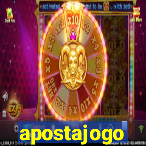 apostajogo