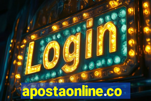 apostaonline.com
