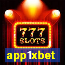 app1xbet