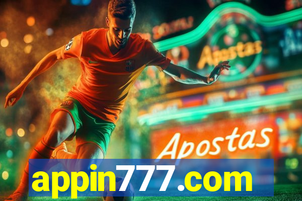 appin777.com