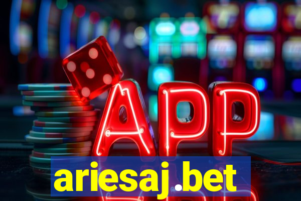 ariesaj.bet