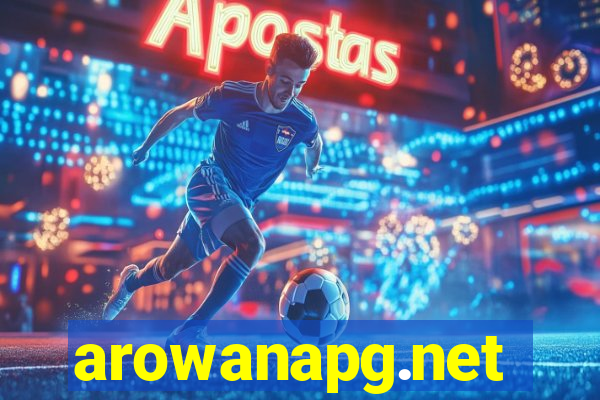 arowanapg.net