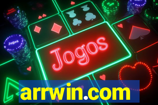 arrwin.com