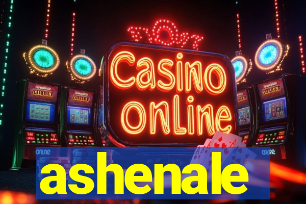 ashenale