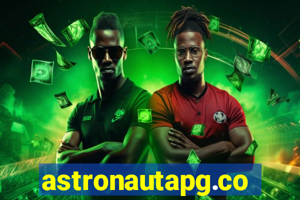 astronautapg.com
