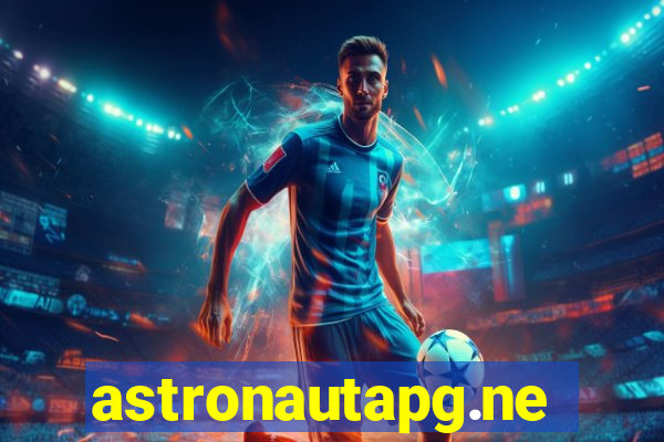 astronautapg.net