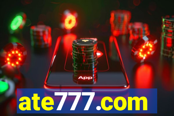 ate777.com