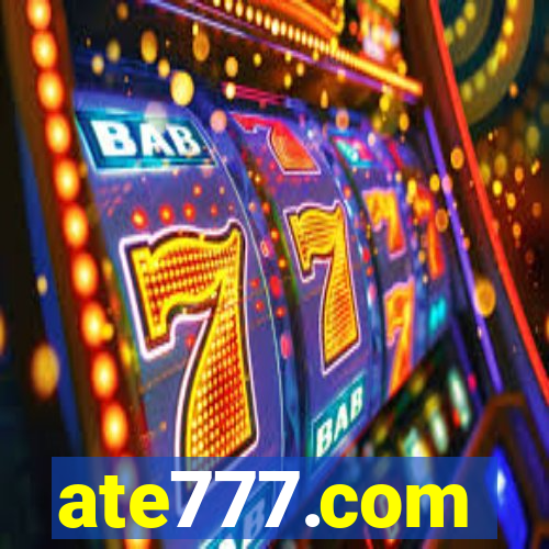 ate777.com