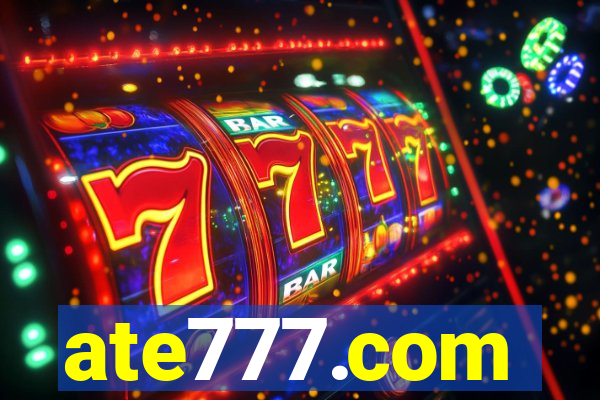 ate777.com