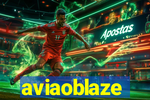 aviaoblaze