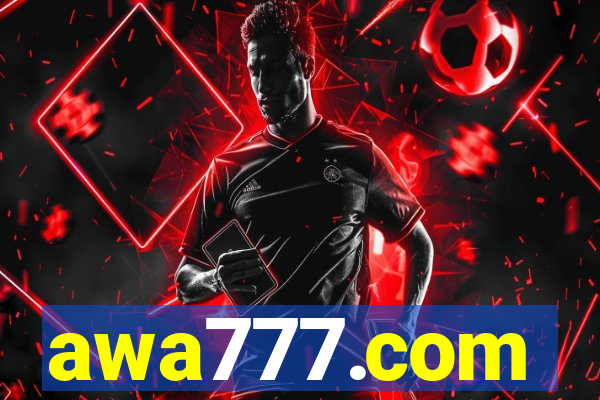 awa777.com