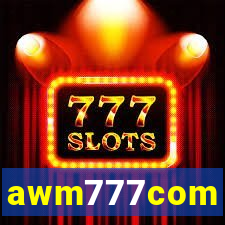 awm777com