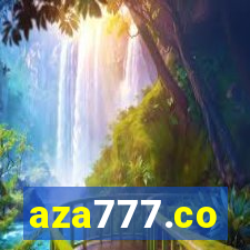 aza777.co