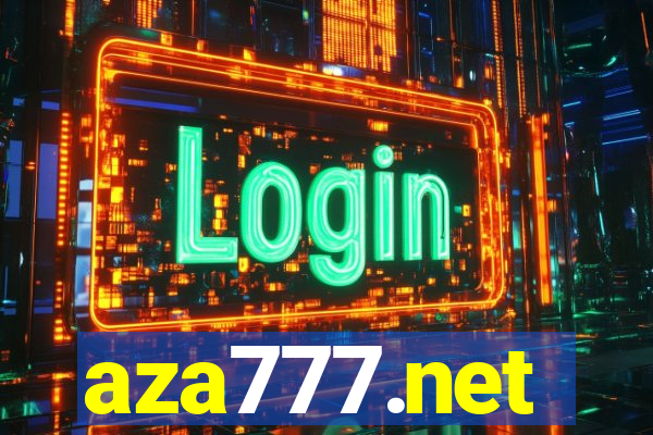 aza777.net