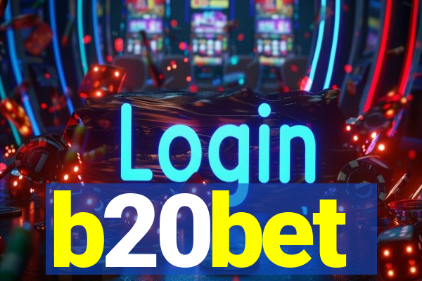 b20bet