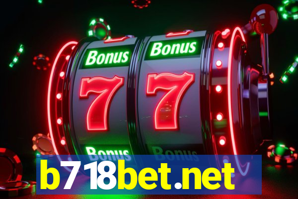 b718bet.net
