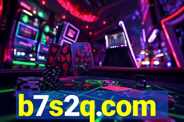 b7s2q.com