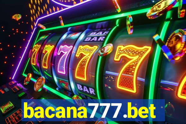 bacana777.bet