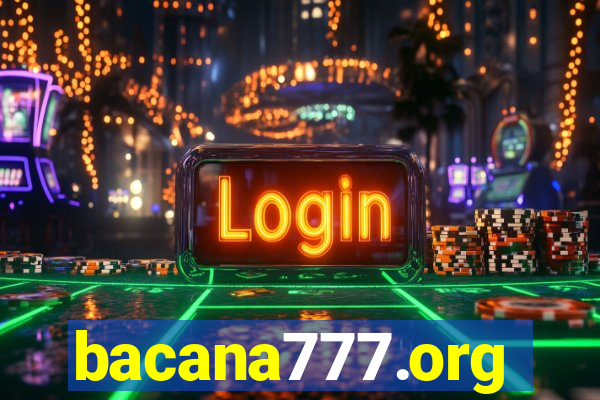 bacana777.org