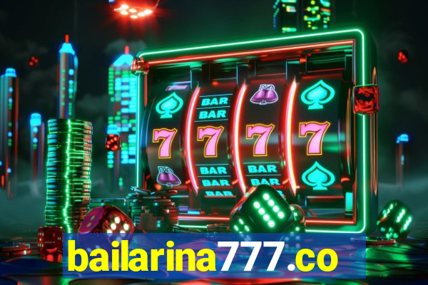 bailarina777.com