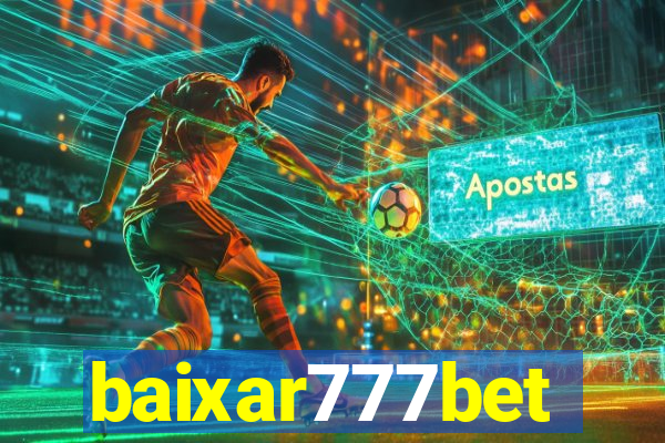 baixar777bet