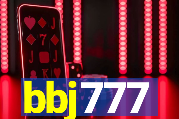 bbj777