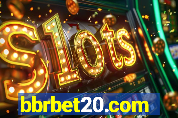 bbrbet20.com