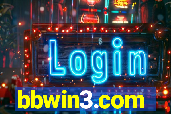 bbwin3.com