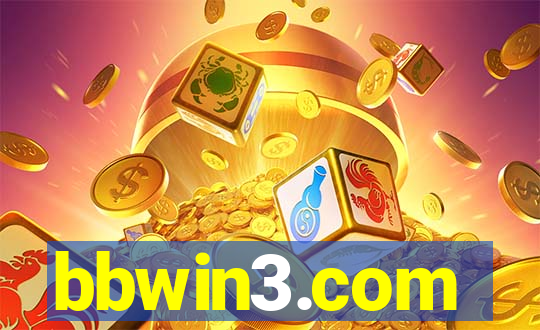 bbwin3.com
