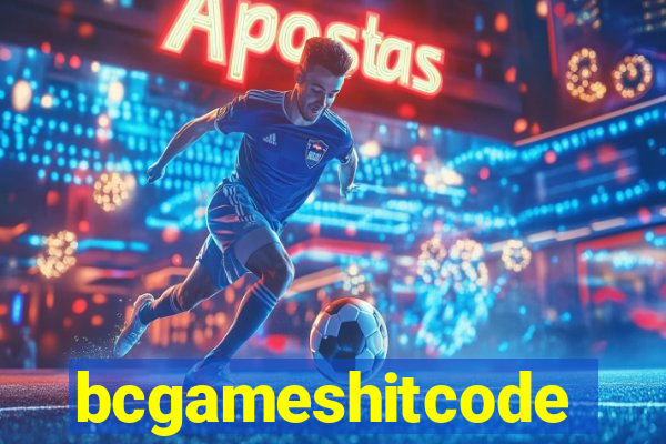 bcgameshitcode