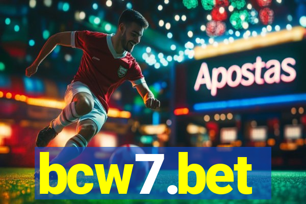 bcw7.bet