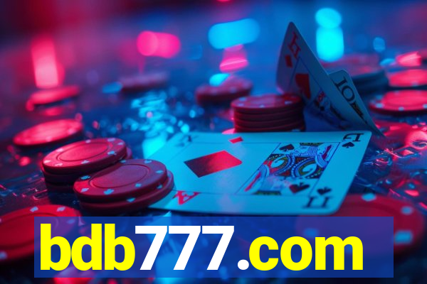 bdb777.com