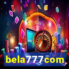 bela777com