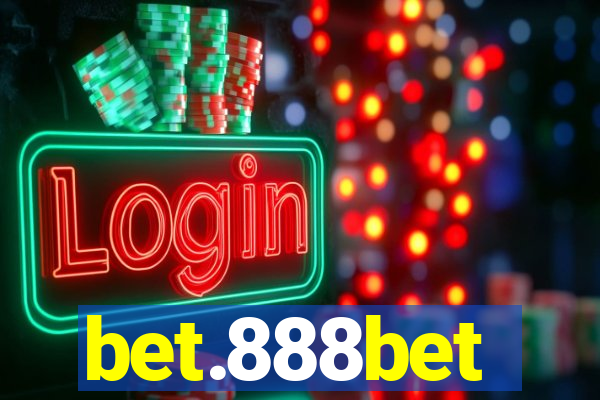 bet.888bet