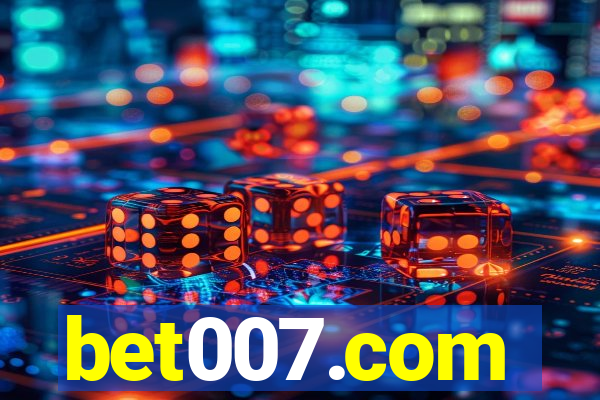 bet007.com