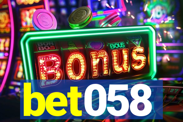 bet058