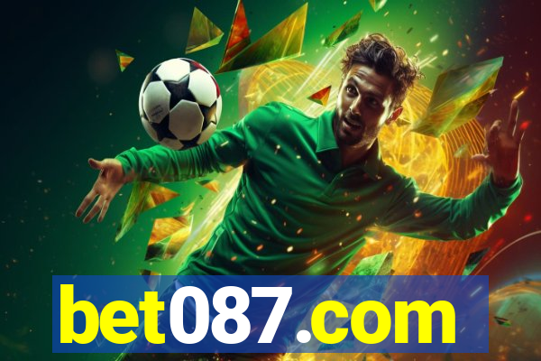 bet087.com