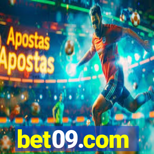 bet09.com