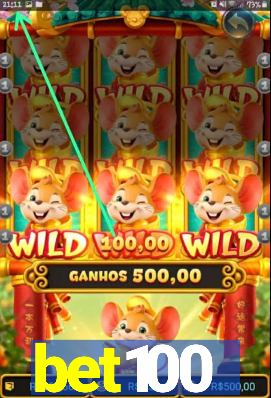bet100